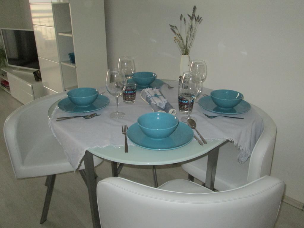 Vlatkoviceva Apartments セニ 部屋 写真