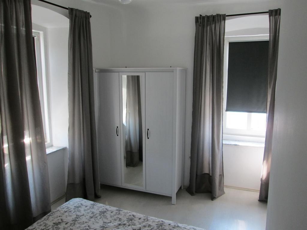 Vlatkoviceva Apartments セニ 部屋 写真