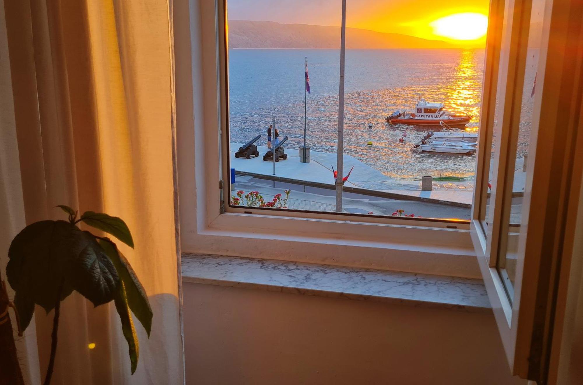 Vlatkoviceva Apartments セニ エクステリア 写真