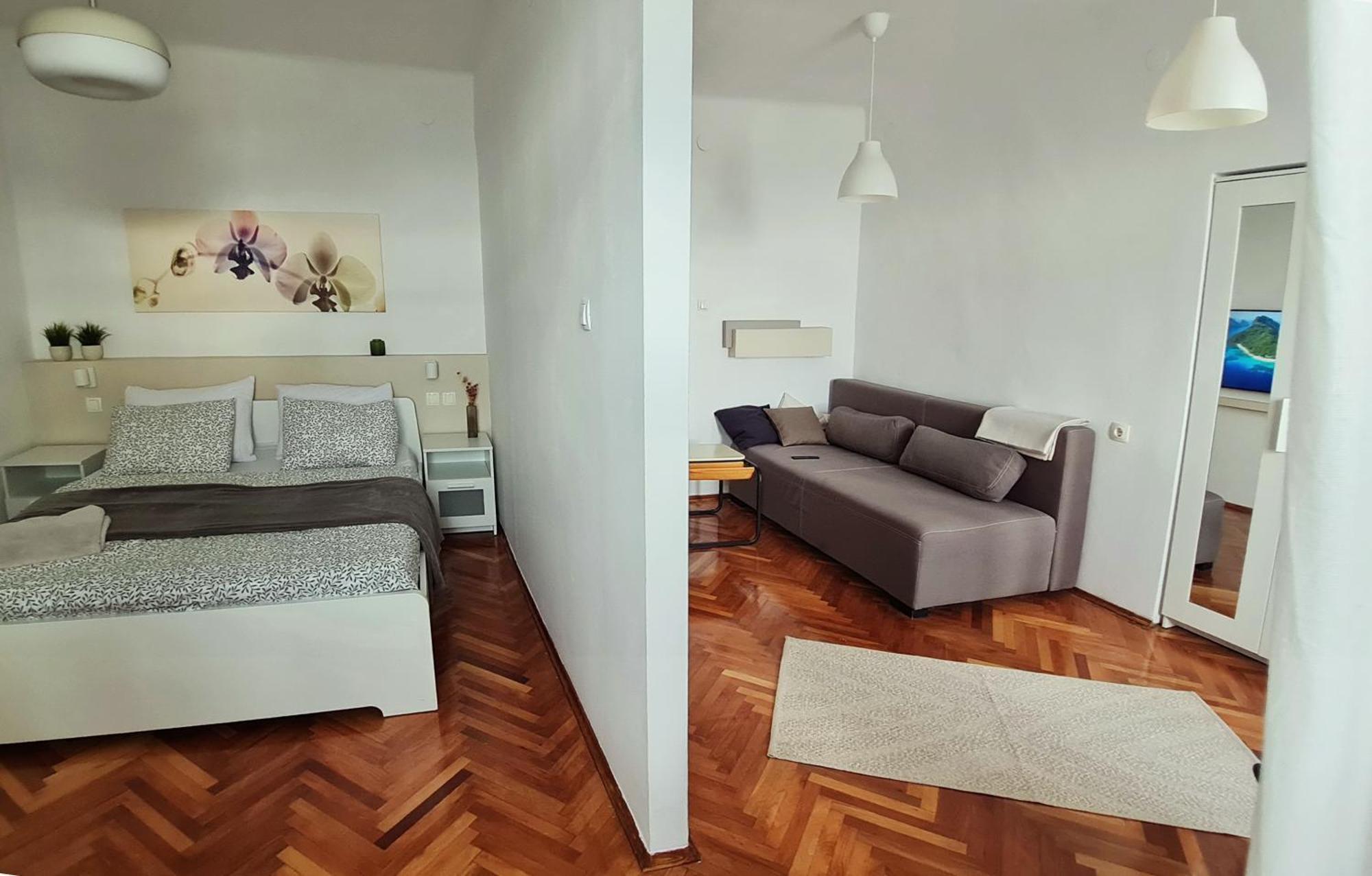 Vlatkoviceva Apartments セニ 部屋 写真