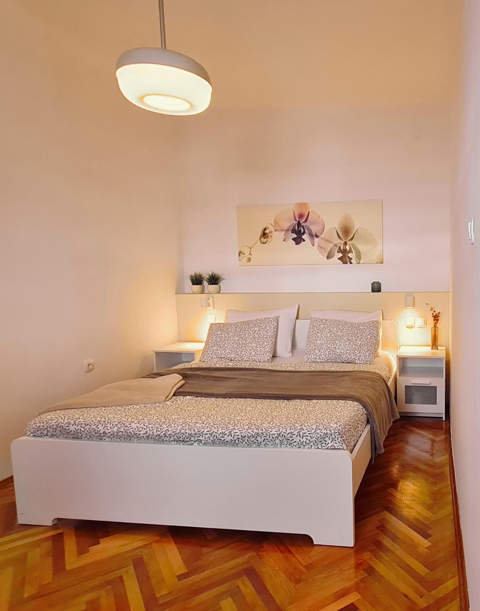 Vlatkoviceva Apartments セニ エクステリア 写真