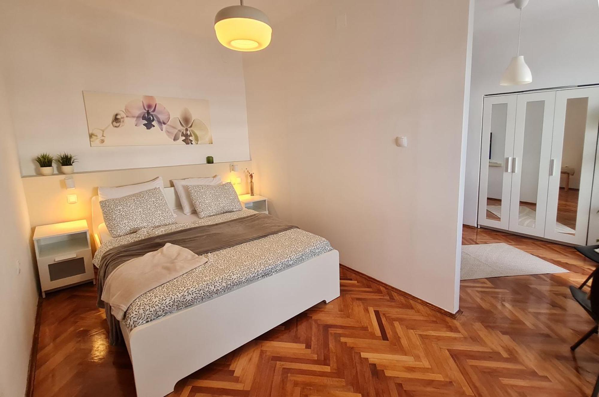 Vlatkoviceva Apartments セニ エクステリア 写真