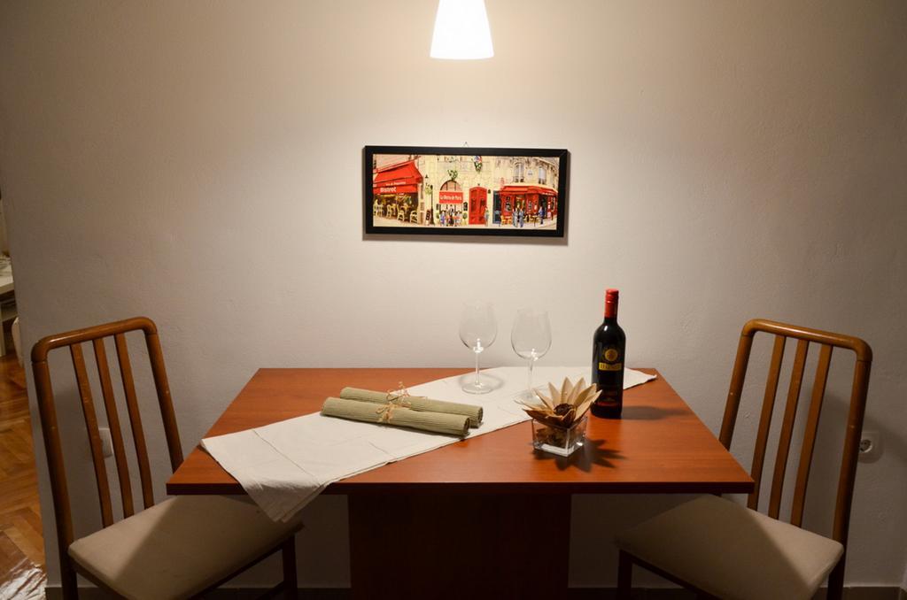 Vlatkoviceva Apartments セニ エクステリア 写真
