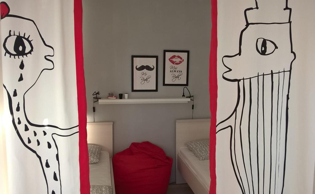 Vlatkoviceva Apartments セニ エクステリア 写真