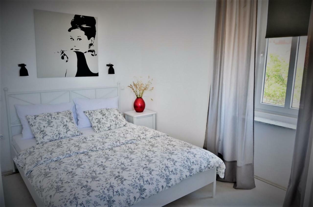 Vlatkoviceva Apartments セニ エクステリア 写真