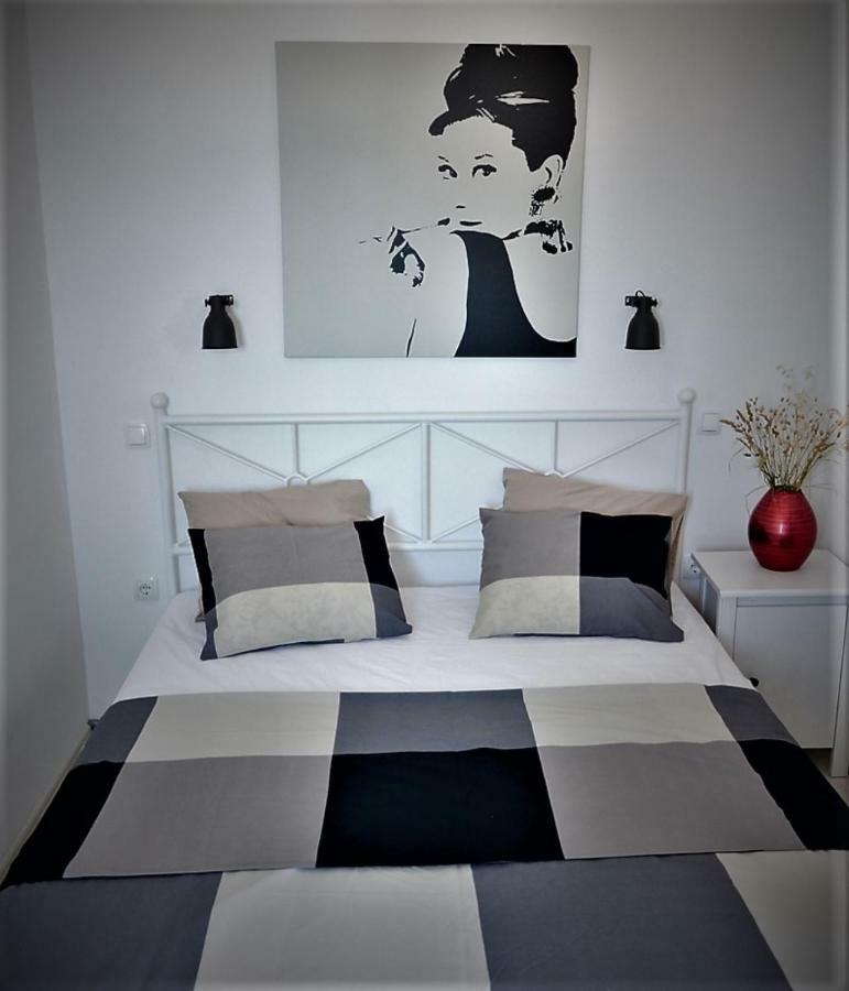 Vlatkoviceva Apartments セニ エクステリア 写真