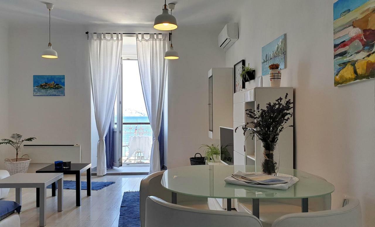Vlatkoviceva Apartments セニ エクステリア 写真