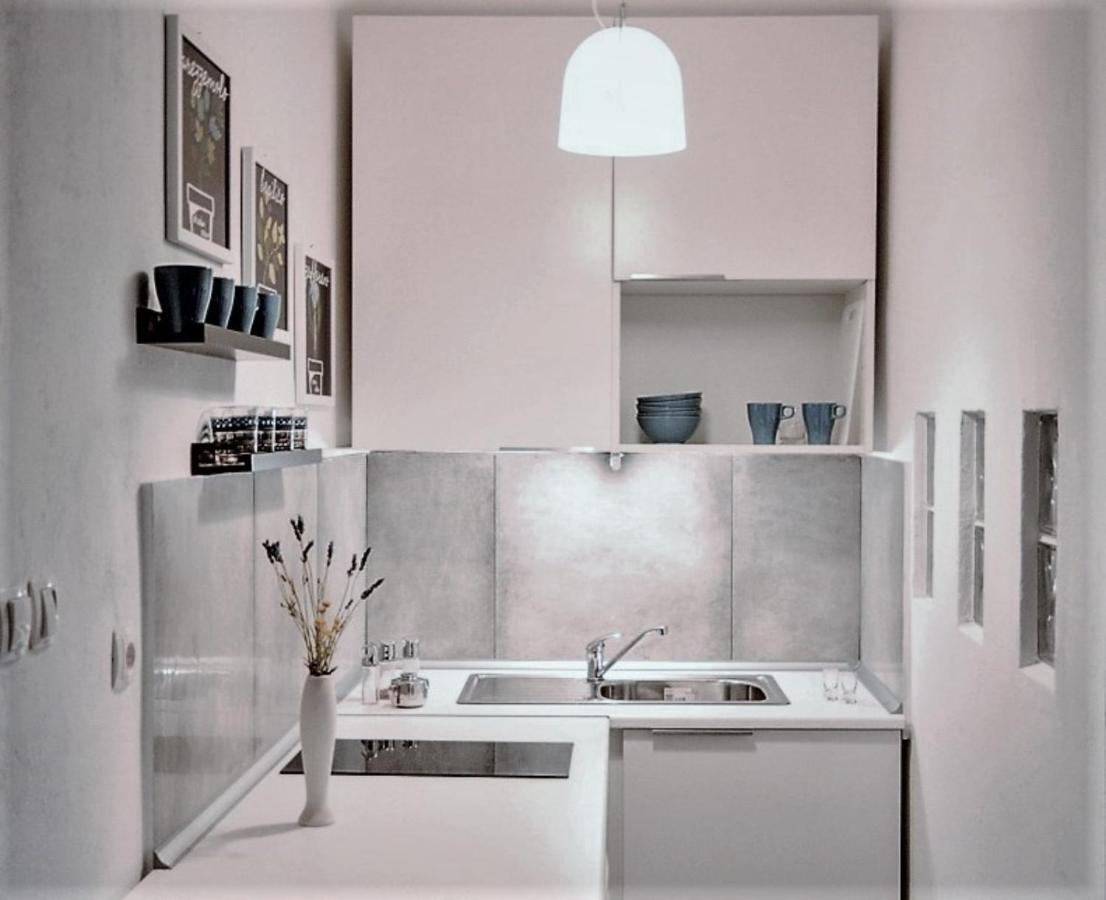 Vlatkoviceva Apartments セニ 部屋 写真